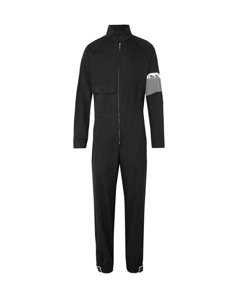 prada tuxedo rental|prada nylon boiler suit.